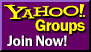 Join Yahoo OraSnap Group